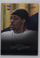 Rookie - Tevin Reese [Noted] #/10