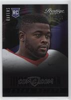 Rookie - Timmy Jernigan #/10