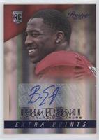 Rookie - Bruce Ellington