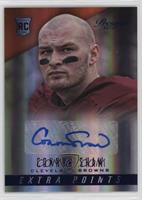 Rookie - Connor Shaw