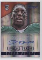 Rookie - Darqueze Dennard