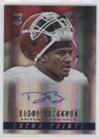 Rookie - Deone Bucannon