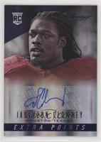 Rookie - Jadeveon Clowney