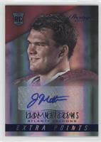 Rookie - Jake Matthews