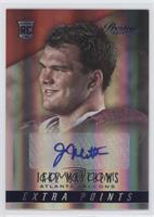 Rookie - Jake Matthews