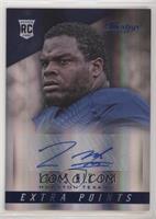 Rookie - Louis Nix III [EX to NM]