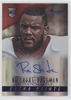 Rookie - Ra'Shede Hageman