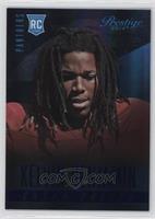 Rookie - Kelvin Benjamin