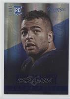 Rookie - Kyle Van Noy