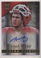 Rookie - Aaron Murray #/50