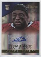 Rookie - Andre Williams #/50