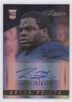 Rookie - Louis Nix III #/50