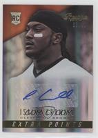 Rookie - Isaiah Crowell #/50