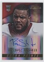 Rookie - Ra'Shede Hageman #/50