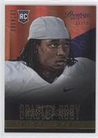 Rookie - Bradley Roby #/50