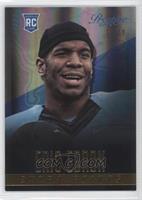 Rookie - Eric Ebron #/50