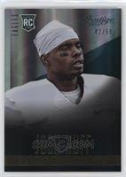 Rookie - Josh Huff #/50