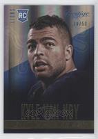 Rookie - Kyle Van Noy #/50