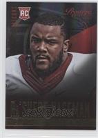 Rookie - Ra'Shede Hageman #/50