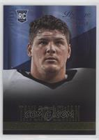 Rookie - Taylor Lewan #/50