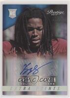 Rookie - Kelvin Benjamin #/25