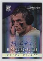 Rookie - Michael Campanaro #/25