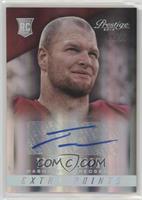 Rookie - Trent Murphy [Poor to Fair] #/25