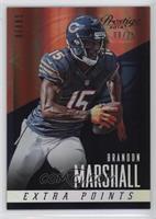 Brandon Marshall #/25