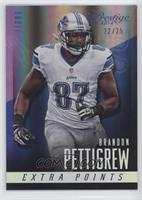 Brandon Pettigrew #/25