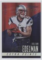 Julian Edelman #/25