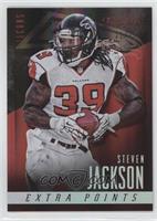 Steven Jackson #/25