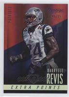 Darrelle Revis #/25