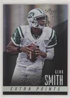 Geno Smith #/25