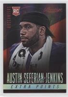 Rookie - Austin Seferian-Jenkins #/25