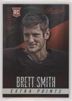 Rookie - Brett Smith #/25