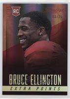 Rookie - Bruce Ellington #/25