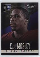 Rookie - C.J. Mosley #/25