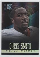 Rookie - Chris Smith #/25