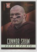 Rookie - Connor Shaw #/25