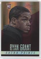 Rookie - Ryan Grant [Noted] #/25