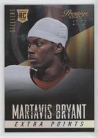 Rookie - Martavis Bryant #/25