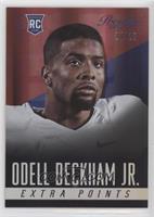 Rookie - Odell Beckham Jr. #/25