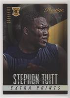 Rookie - Stephon Tuitt #/25