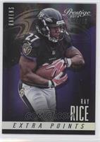 Ray Rice #/25