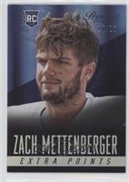 Rookie - Zach Mettenberger #/25