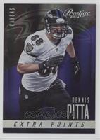 Dennis Pitta #/25