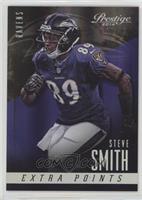 Steve Smith Sr. #/25