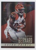 Giovani Bernard #/25