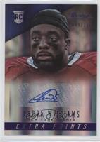 Rookie - Andre Williams #/100