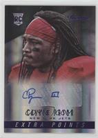 Rookie - Calvin Pryor #/100